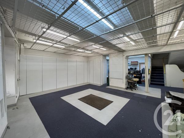 Immeuble à vendre  267,33 m2 ALES - 30