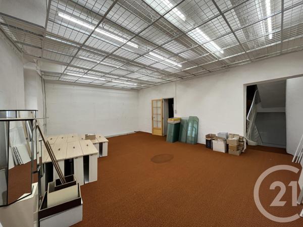 Immeuble à vendre  267,33 m2 ALES - 30