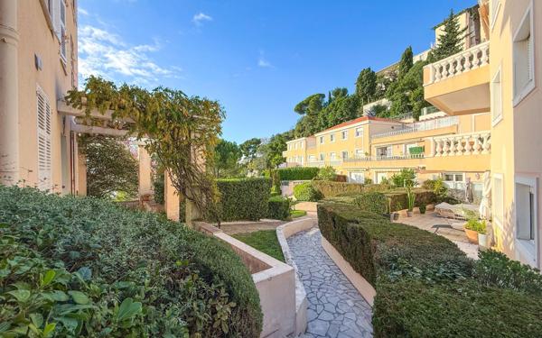 Appartement à vendre    3 pièces • 98,07 m2 Nice