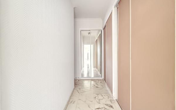 Appartement à vendre    3 pièces • 98,07 m2 Nice