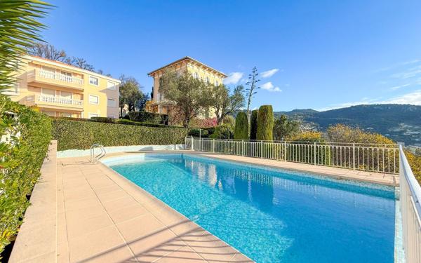 Appartement à vendre    3 pièces • 98,07 m2 Nice