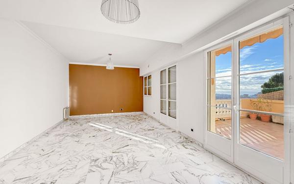 Appartement à vendre    3 pièces • 98,07 m2 Nice