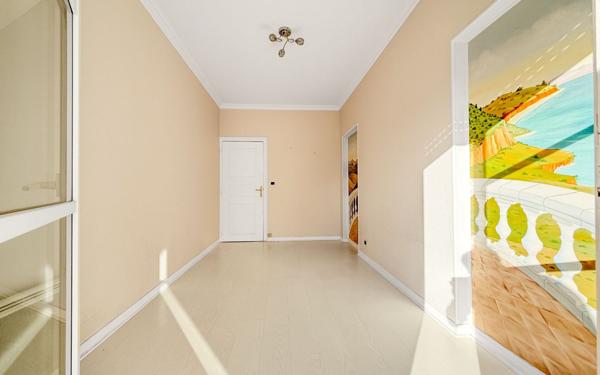 Appartement à vendre    3 pièces • 98,07 m2 Nice