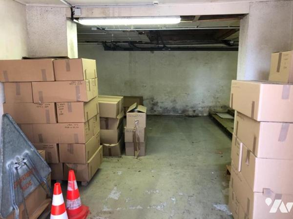 Maison 120 m² sur 120 m² de sous-sol