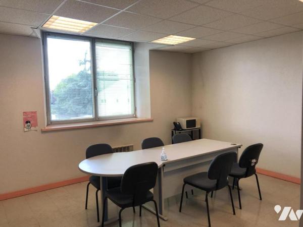 Maison 120 m² sur 120 m² de sous-sol