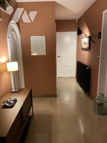 BOULOGNE SUR MER A VENDRE MAISON INDEPENDANTE AVEC SOUS SOL COMPLET GARAGE ET JARDIN