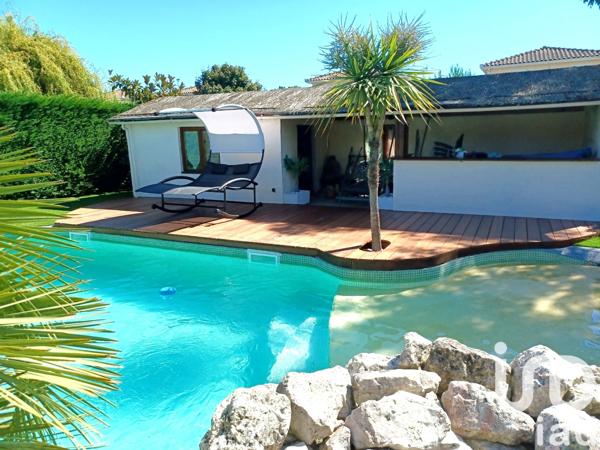 Maison à vendre 7 pièces 238 m² Aussonne