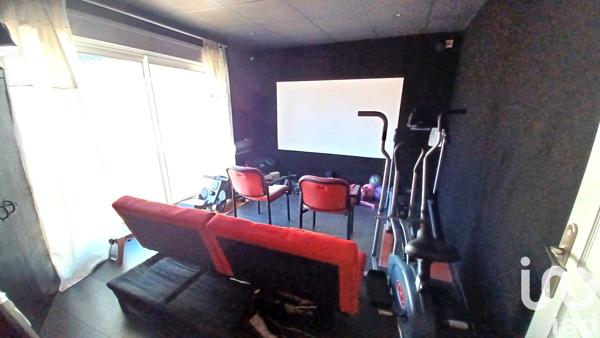 Maison à vendre 7 pièces 238 m² Aussonne