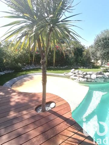 Maison à vendre 7 pièces 238 m² Aussonne