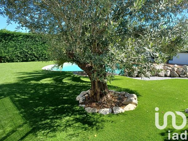 Maison à vendre 7 pièces 238 m² Aussonne