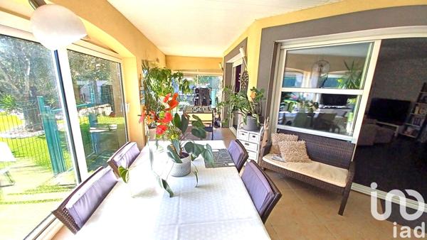 Maison à vendre 7 pièces 238 m² Aussonne