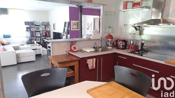 Maison à vendre 7 pièces 238 m² Aussonne