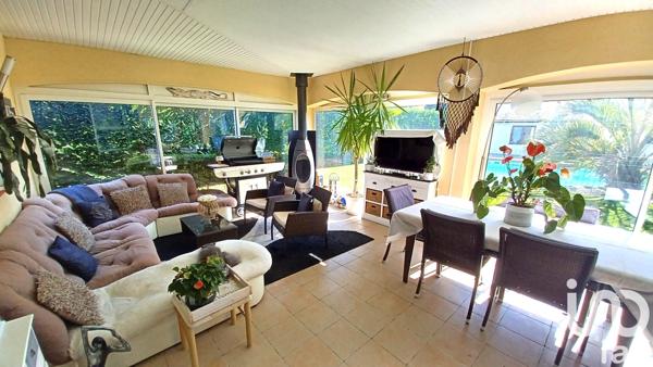 Maison à vendre 7 pièces 238 m² Aussonne