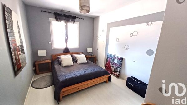 Maison à vendre 7 pièces 238 m² Aussonne