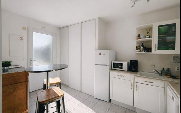 Appartement à vendre    2 pièces • 26,09 m2 Châtelaillon-Plage