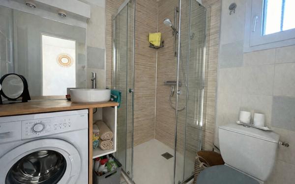 Appartement à vendre    2 pièces • 26,09 m2 Châtelaillon-Plage