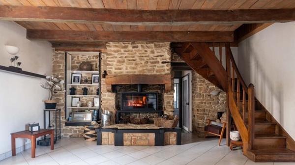 Maison à vendre |  Languidic |  6 pièces | 165 m²