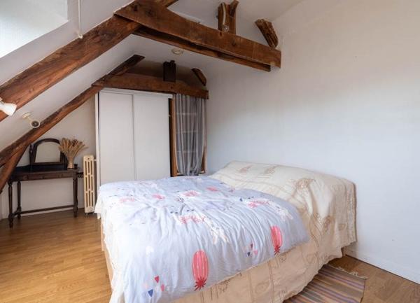 Maison à vendre |  Languidic |  6 pièces | 165 m²