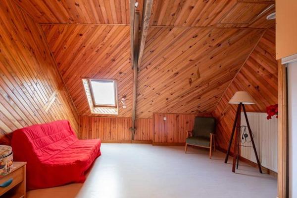 Maison à vendre |  Languidic |  6 pièces | 165 m²