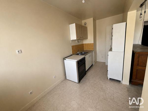 Appartement à vendre 2 pièces 48 m² Neuilly-sur-Marne