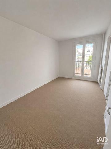 Appartement à vendre 2 pièces 48 m² Neuilly-sur-Marne