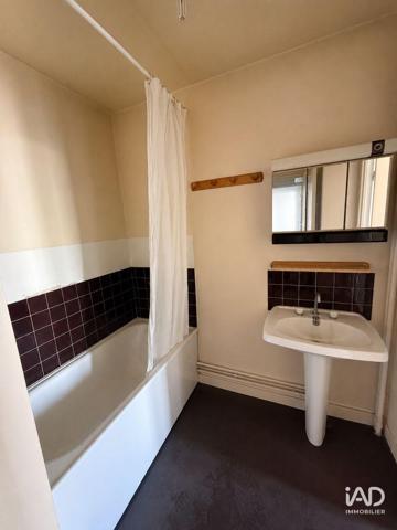 Appartement à vendre 2 pièces 48 m² Neuilly-sur-Marne