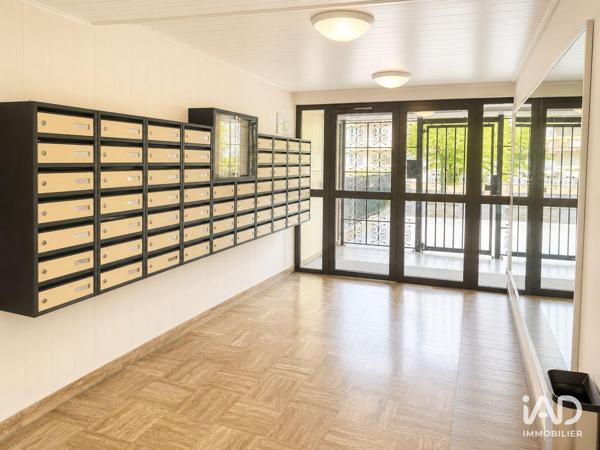 Appartement à vendre 2 pièces 48 m² Neuilly-sur-Marne