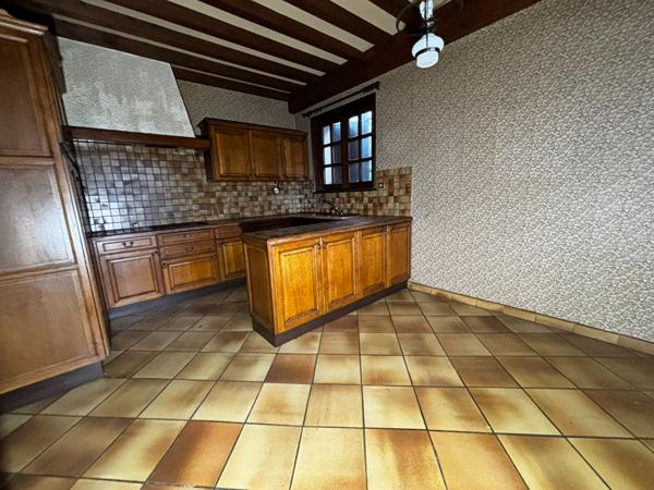 Maison à vendre à Saint Just Saint Rambert - Référence 1053