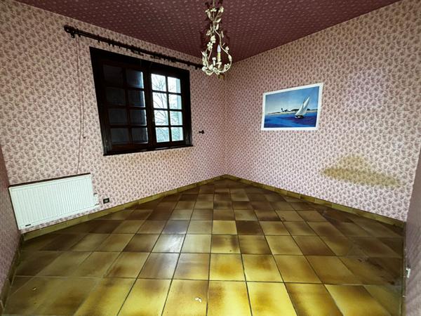 Maison à vendre à Saint Just Saint Rambert - Référence 1053