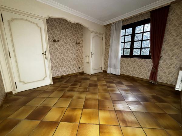 Maison à vendre à Saint Just Saint Rambert - Référence 1053