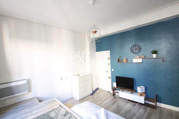 Appartement INTRA-MUROS