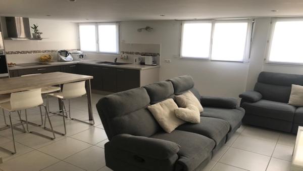 Appartement Rethel 3 pièce(s) 70 m2
