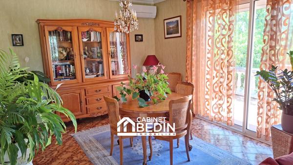 Vente Maison T4 St Jean 3 chambres