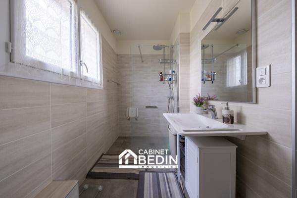 Vente Maison T4 St Jean 3 chambres