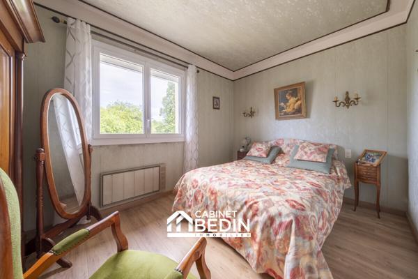 Vente Maison T4 St Jean 3 chambres