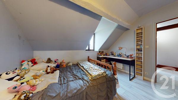 Maison à vendre  7 pièces - 170 m2 MONTMIRAIL - 51