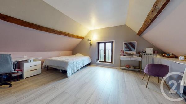 Maison à vendre  7 pièces - 170 m2 MONTMIRAIL - 51