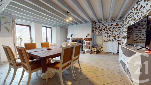 Maison à vendre  7 pièces - 170 m2 MONTMIRAIL - 51