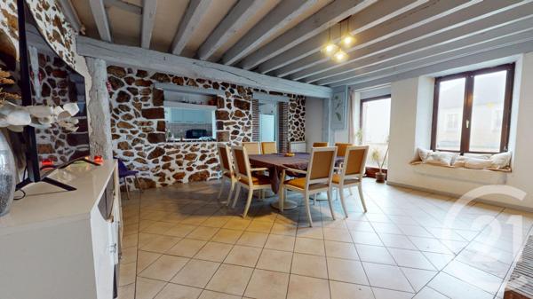 Maison à vendre  7 pièces - 170 m2 MONTMIRAIL - 51