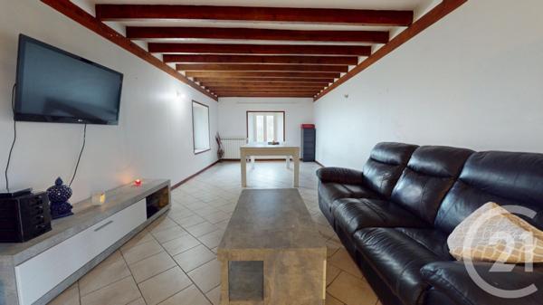 Maison à vendre  7 pièces - 170 m2 MONTMIRAIL - 51