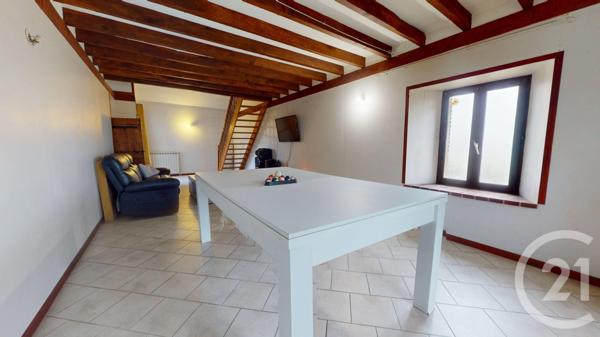 Maison à vendre  7 pièces - 170 m2 MONTMIRAIL - 51