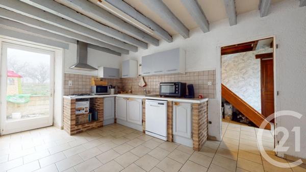 Maison à vendre  7 pièces - 170 m2 MONTMIRAIL - 51