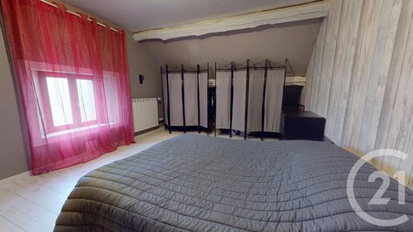 Maison à vendre  7 pièces - 170 m2 MONTMIRAIL - 51