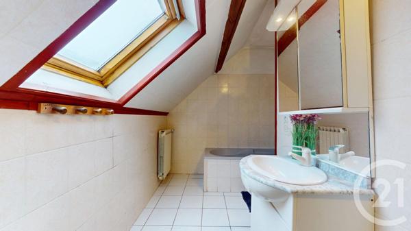 Maison à vendre  7 pièces - 170 m2 MONTMIRAIL - 51