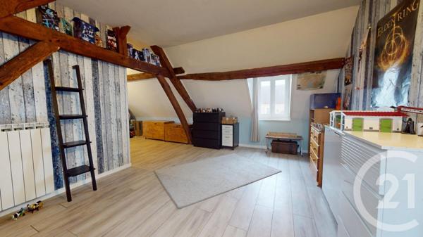 Maison à vendre  7 pièces - 170 m2 MONTMIRAIL - 51