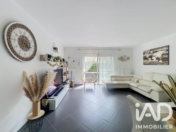 Maison à vendre 4 pièces 90 m² Élancourt