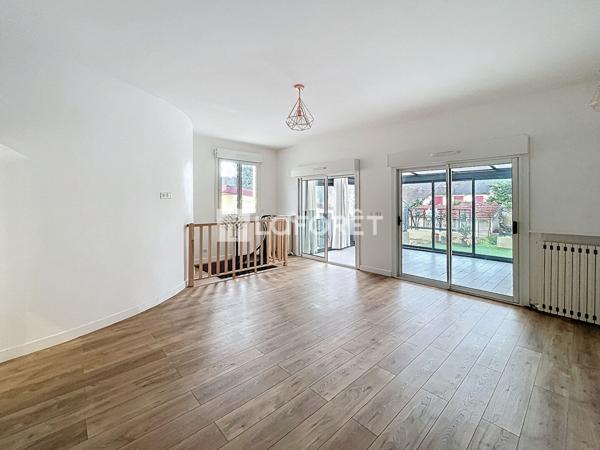 Achat maison Brunoy - 4 pièce(s) - 96 m² - 349 000 €