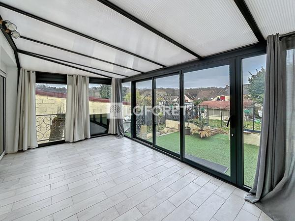 Achat maison Brunoy - 4 pièce(s) - 96 m² - 349 000 €