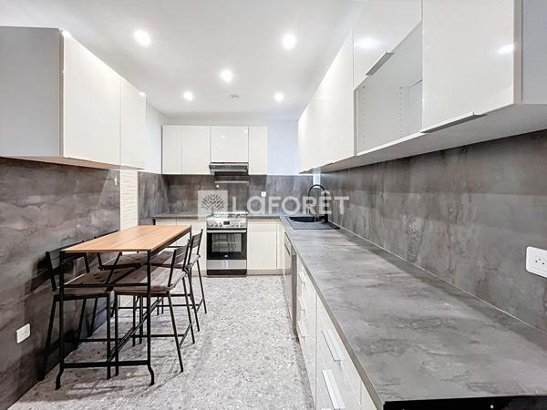 Achat maison Brunoy - 4 pièce(s) - 96 m² - 349 000 €