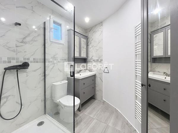 Achat maison Brunoy - 4 pièce(s) - 96 m² - 349 000 €